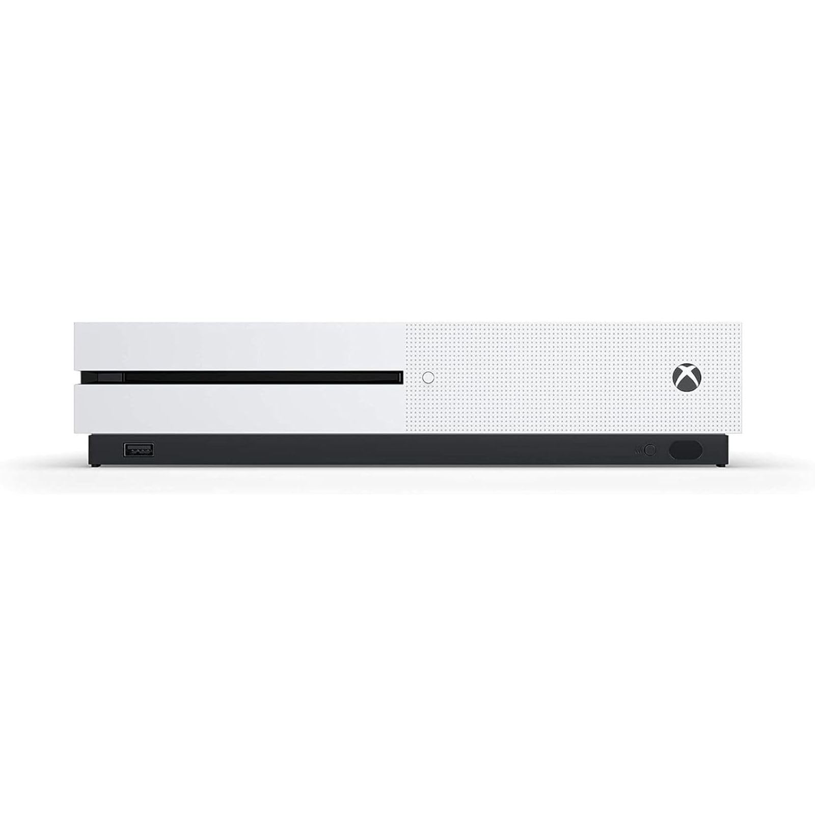 Xbox - Xbox One S 500GB 新品同様 超美品 Microsoft Xbox One S 500GB Console - Powerful Gaming Experience